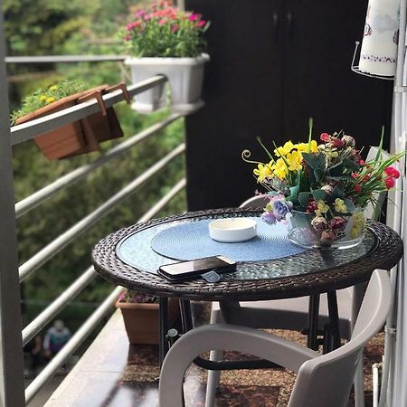 Londa Apartment Borjomi Ngoại thất bức ảnh