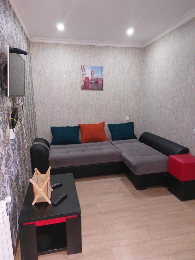 Londa Apartment Borjomi Ngoại thất bức ảnh