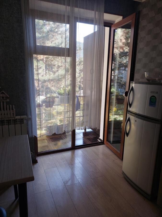 Londa Apartment Borjomi Ngoại thất bức ảnh