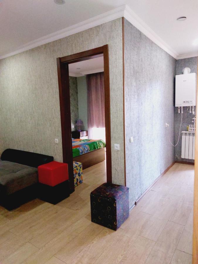 Londa Apartment Borjomi Ngoại thất bức ảnh
