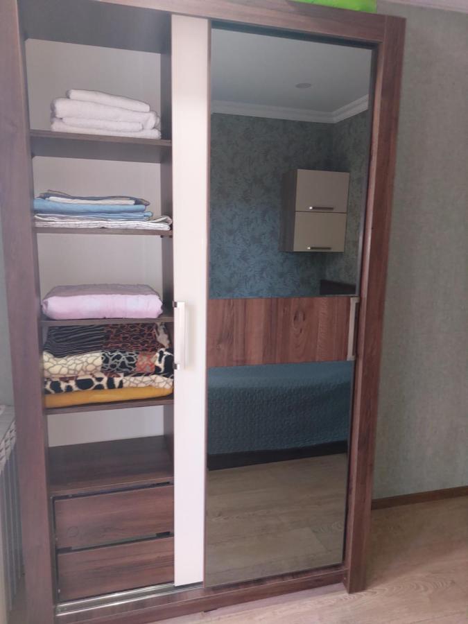Londa Apartment Borjomi Ngoại thất bức ảnh